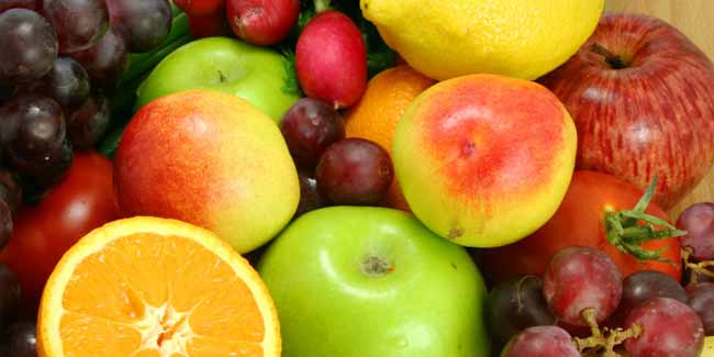 Best Foods for Better Sex